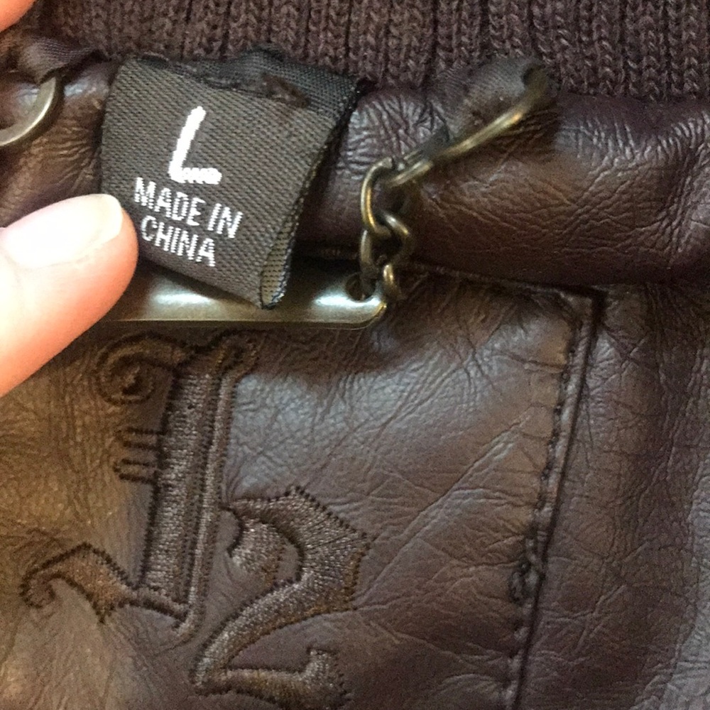 Jacket!!! - Picture 3 of 3